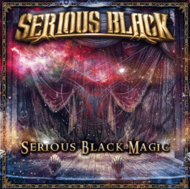 Serious Black : Serious Black Magic